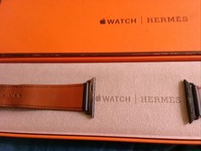 Hermes apple watch for sale  San Francisco