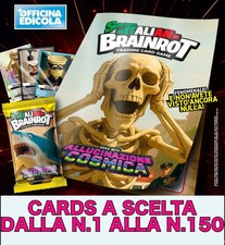 Skifidol italian brainrot usato  Venegono Superiore