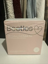 Beetles gel nail for sale  PUDSEY