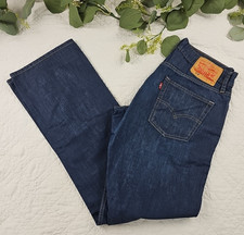 Levi blue denim for sale  Hudson