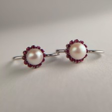 Orecchini vintage oro usato Orecchini vintage oro usato  Alghero