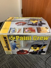 wagner paint crew for sale  Provo