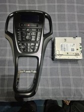 vauxhall radio for sale vauxhall radio for sale BURNLEY