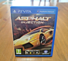 Asphalt injection pal usato  Ragalna