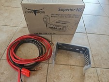 Ranger rci longhorn for sale  Stephens City