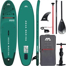 Aqua marina breeze gebraucht kaufen  Berlin