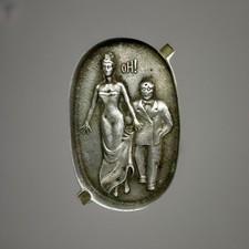 Vintage 40s humorous for sale  Jordan