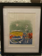 Raoul dufy antique for sale  Birdsboro