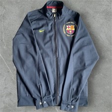 Vintage barcelona jacke gebraucht kaufen  Nauen