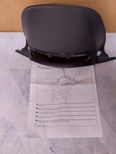 Ap854931 parabrezza cupolino usato  Pescara