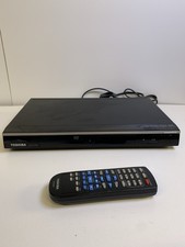 Toshiba dvd player for sale  GLASGOW