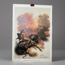 Boris vallejo witch for sale  Sallisaw