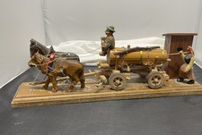 Rare vintage german for sale  Frisco