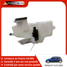 Reservoir lave glace d'occasion  Amiens-