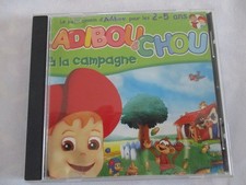 Jeux adiboud chou d'occasion  Romans-sur-Isère