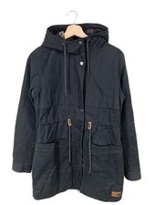 Roxy parka damen gebraucht kaufen  Berlin