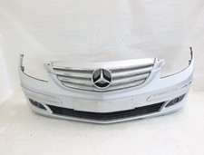 Stoßstange vorn mercedes gebraucht kaufen  Wittenburg