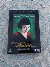 Dvd édition collector d'occasion  Saint-Genis-Laval