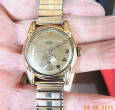Montre engo remontage d'occasion  Montluçon