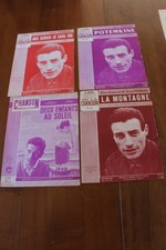 Saisir lot 4 d'occasion  Six-Fours-les-Plages