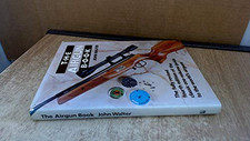 Airgun book walter for sale  UK