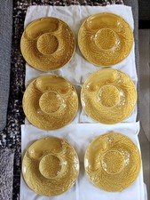 Gien lot assiettes d'occasion  Selles-sur-Cher