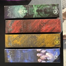 Buffy The Vampire Slayer | Coleção Série (Coleção Set Series, DVD comprar usado  Enviando para Brazil