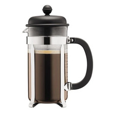 Bodum caffettiera french for sale  HALIFAX