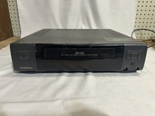 Gravador Goldstar GVR-B445 DA VCR 4 cabeças VHS player HQ comprar usado  Enviando para Brazil