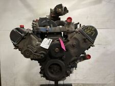 Engine 5.4l vin for sale  Toledo