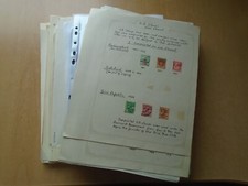 British commonwealth used for sale  BIRMINGHAM
