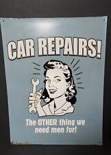 Tin sign vintage for sale  Rapid City