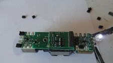 Athearn motor light for sale  El Sobrante