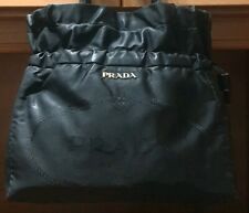 Prada borsa originale usato  Italia