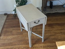 Vintage antique table for sale  San Diego