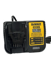 Dewalt battery charger for sale  Cleveland