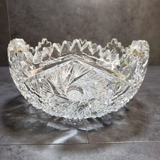 American brilliant cut for sale  Wayland