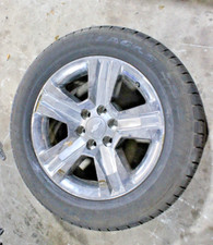 Curb damage chevrolet for sale  Saint Petersburg