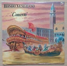 Rondò veneziano concerto usato  Bergamo