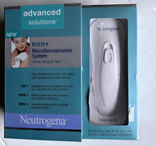 Neutrogena advanced solutions for sale  Fremont