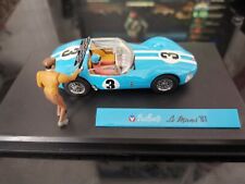 Diorama michel vaillant d'occasion  Aix-en-Provence-