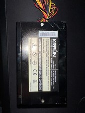 Alimentatore kraun p400atx usato  Brugherio