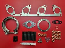 Turbocharger gasket set for sale  LEICESTER