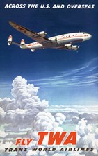 Fly twa across for sale  USA