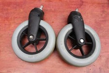 Pair lomax wheelchair for sale  NORTHAMPTON