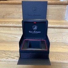 Tonino lamborghini swiss for sale  LONDON