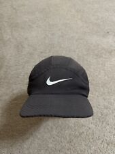 Boné ajustável vintage Nike Tailwind 6 painéis malha corrida tênis anos 90 leve, usado comprar usado  Enviando para Brazil