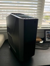 Dell alienware aurora for sale  Saint Cloud