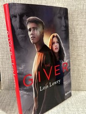The giver lois usato  Trieste