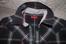 Chemise western levis d'occasion  Villeparisis